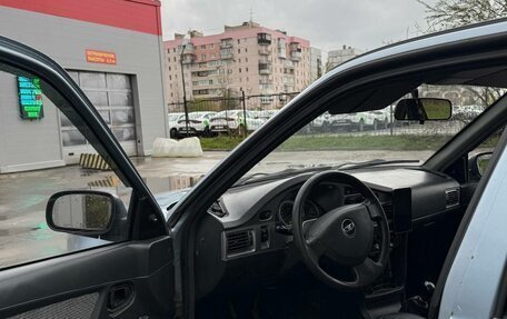 Daewoo Nexia I рестайлинг, 2010 год, 130 000 рублей, 7 фотография