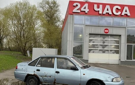 Daewoo Nexia I рестайлинг, 2010 год, 130 000 рублей, 8 фотография