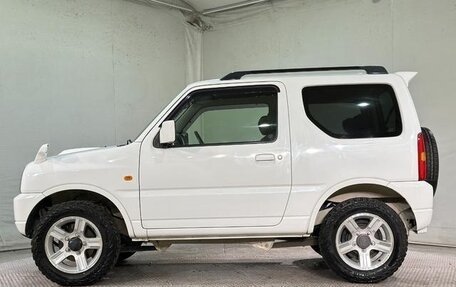 Suzuki Jimny, 2010 год, 555 123 рублей, 8 фотография