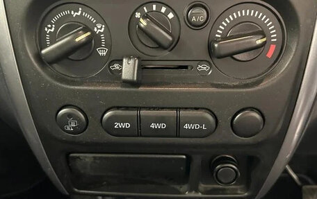 Suzuki Jimny, 2010 год, 555 123 рублей, 5 фотография