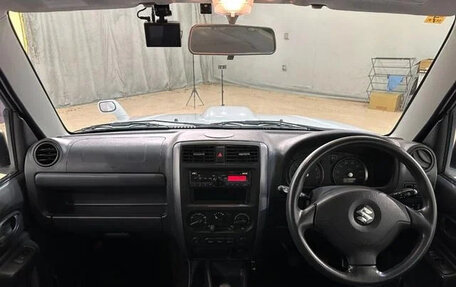 Suzuki Jimny, 2010 год, 555 123 рублей, 2 фотография