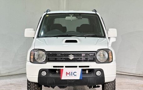 Suzuki Jimny, 2010 год, 555 123 рублей, 6 фотография