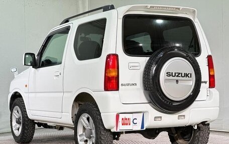 Suzuki Jimny, 2010 год, 555 123 рублей, 10 фотография