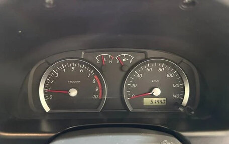 Suzuki Jimny, 2010 год, 555 123 рублей, 4 фотография
