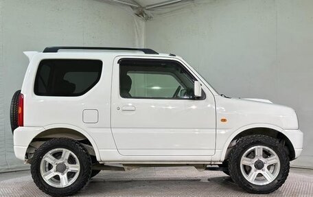 Suzuki Jimny, 2010 год, 555 123 рублей, 7 фотография