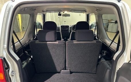 Suzuki Jimny, 2010 год, 555 123 рублей, 11 фотография