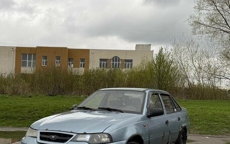 Daewoo Nexia I рестайлинг, 2010 год, 130 000 рублей, 6 фотография