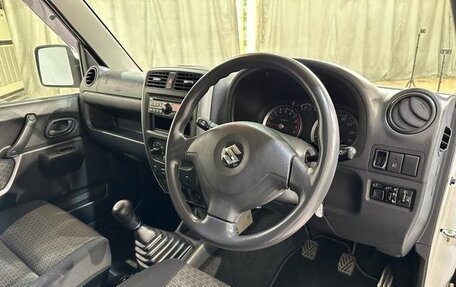 Suzuki Jimny, 2010 год, 555 123 рублей, 14 фотография
