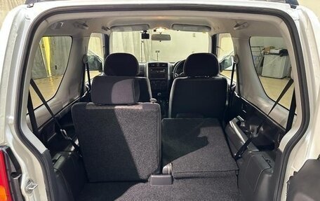 Suzuki Jimny, 2010 год, 555 123 рублей, 16 фотография