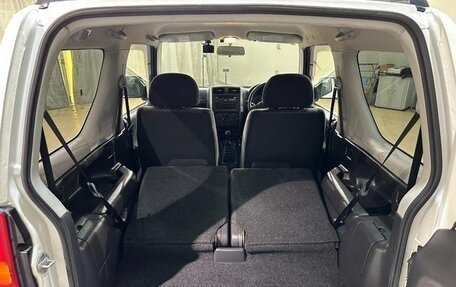 Suzuki Jimny, 2010 год, 555 123 рублей, 15 фотография