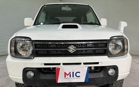 Suzuki Jimny, 2010 год, 555 123 рублей, 18 фотография