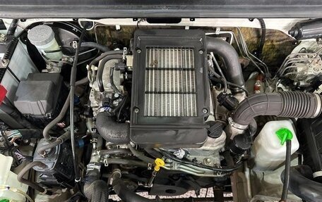 Suzuki Jimny, 2010 год, 555 123 рублей, 20 фотография