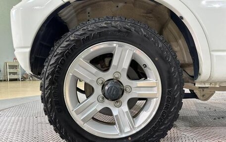 Suzuki Jimny, 2010 год, 555 123 рублей, 21 фотография