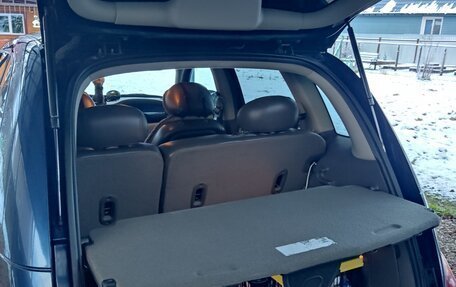 Chrysler PT Cruiser, 2000 год, 424 000 рублей, 4 фотография
