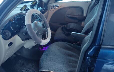 Chrysler PT Cruiser, 2000 год, 424 000 рублей, 8 фотография