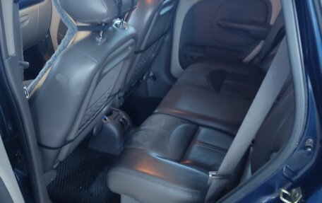 Chrysler PT Cruiser, 2000 год, 424 000 рублей, 10 фотография