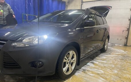 Ford Focus III, 2012 год, 865 000 рублей, 6 фотография