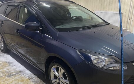 Ford Focus III, 2012 год, 865 000 рублей, 5 фотография
