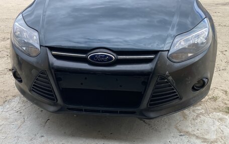 Ford Focus III, 2012 год, 865 000 рублей, 7 фотография