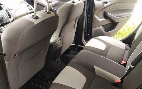 Ford Focus III, 2012 год, 865 000 рублей, 13 фотография