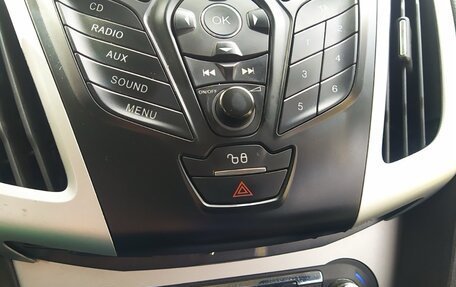 Ford Focus III, 2012 год, 865 000 рублей, 12 фотография