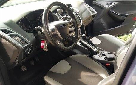 Ford Focus III, 2012 год, 865 000 рублей, 10 фотография