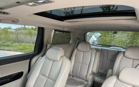KIA Carnival III, 2019 год, 4 000 000 рублей, 6 фотография