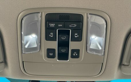 KIA Carnival III, 2019 год, 4 000 000 рублей, 19 фотография
