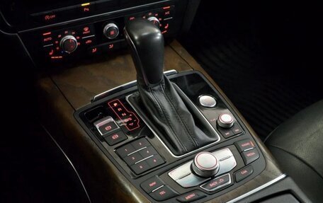 Audi A6, 2014 год, 1 700 000 рублей, 4 фотография