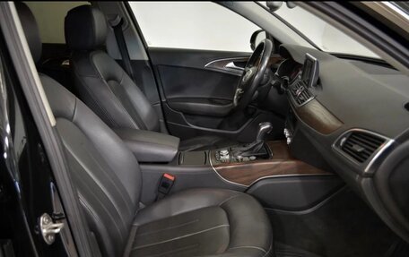 Audi A6, 2014 год, 1 700 000 рублей, 5 фотография