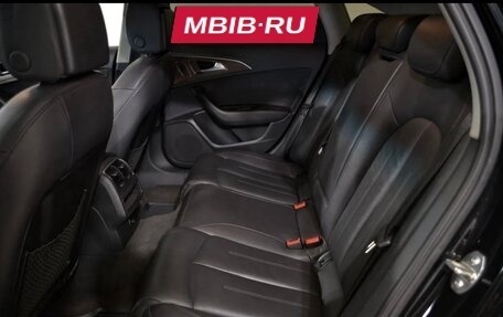 Audi A6, 2014 год, 1 700 000 рублей, 6 фотография