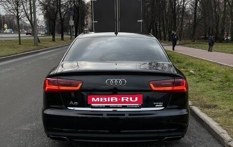 Audi A6, 2014 год, 1 700 000 рублей, 2 фотография