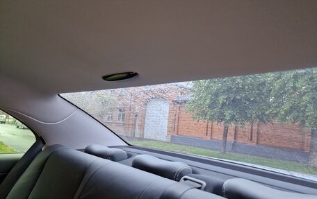 Mercedes-Benz E-Класс, 2008 год, 1 700 000 рублей, 9 фотография