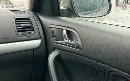Skoda Yeti I рестайлинг, 2012 год, 1 149 000 рублей, 26 фотография