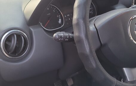 Renault Duster I рестайлинг, 2012 год, 930 000 рублей, 6 фотография