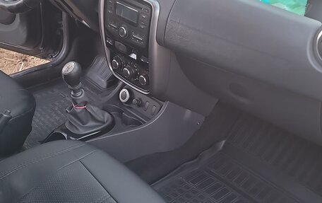 Renault Duster I рестайлинг, 2012 год, 930 000 рублей, 8 фотография
