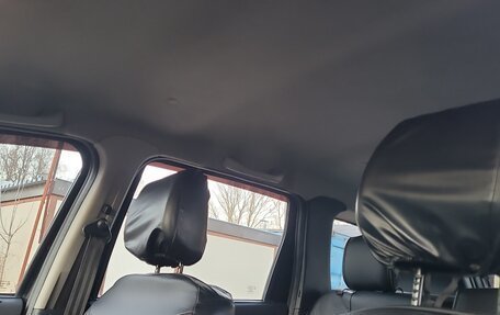 Renault Duster I рестайлинг, 2012 год, 930 000 рублей, 10 фотография