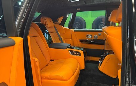 Rolls-Royce Phantom VIII, 2024 год, 92 000 000 рублей, 13 фотография