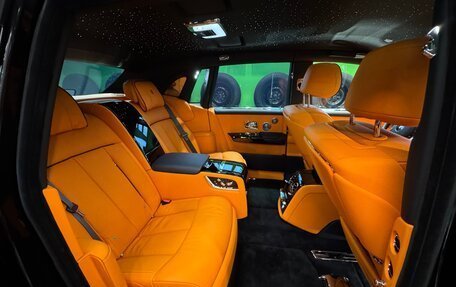 Rolls-Royce Phantom VIII, 2024 год, 92 000 000 рублей, 16 фотография
