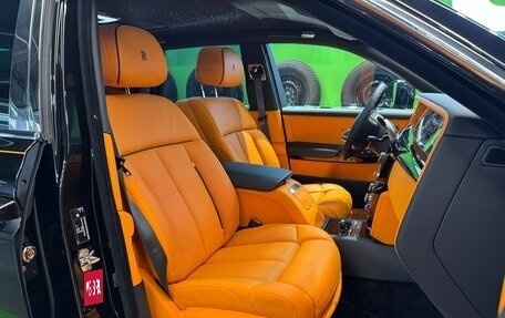 Rolls-Royce Phantom VIII, 2024 год, 92 000 000 рублей, 11 фотография