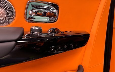 Rolls-Royce Phantom VIII, 2024 год, 92 000 000 рублей, 19 фотография