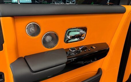 Rolls-Royce Phantom VIII, 2024 год, 92 000 000 рублей, 20 фотография