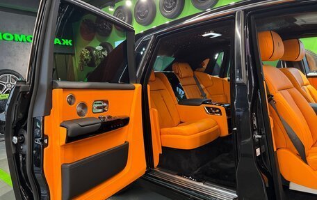 Rolls-Royce Phantom VIII, 2024 год, 92 000 000 рублей, 18 фотография
