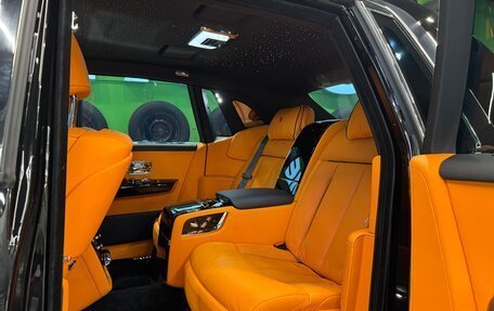 Rolls-Royce Phantom VIII, 2024 год, 92 000 000 рублей, 22 фотография