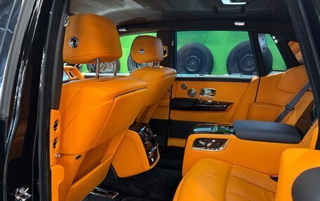 Rolls-Royce Phantom VIII, 2024 год, 92 000 000 рублей, 23 фотография
