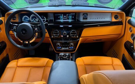 Rolls-Royce Phantom VIII, 2024 год, 92 000 000 рублей, 27 фотография