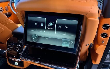 Rolls-Royce Phantom VIII, 2024 год, 92 000 000 рублей, 32 фотография