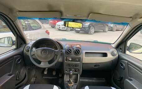 Renault Logan I, 2014 год, 680 000 рублей, 12 фотография