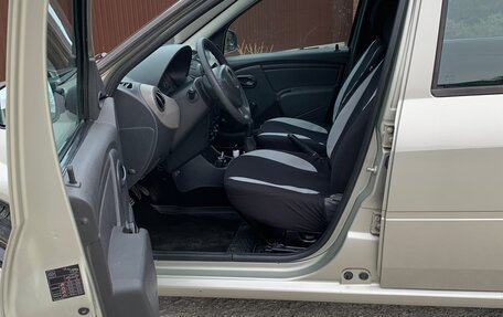 Renault Logan I, 2014 год, 680 000 рублей, 8 фотография