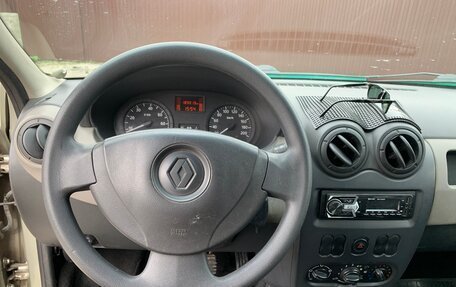 Renault Logan I, 2014 год, 680 000 рублей, 9 фотография